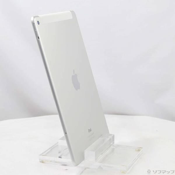 〔中古〕au iPad Air 2 64GB シルバー MGHY2J／A au〔269-ud〕 |  | 03