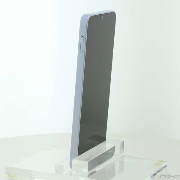 〔中古〕SAMSUNG(サムスン) Galaxy A25 5G 64GB ライトブルー SC-53F docomo SIMフリー〔198-ud〕 |  | 01