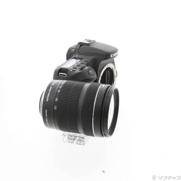 〔中古〕Canon(キヤノン) EOS 70D (W) EF-S18-135 IS STM レンズキット (2020万画素／SDXC)〔352-ud〕 |  | 03