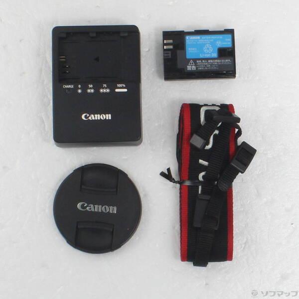 〔中古〕Canon(キヤノン) EOS 70D (W) EF-S18-135 IS STM レンズキット (2020万画素／SDXC)〔352-ud〕 |  | 05