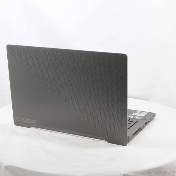 〔中古〕ASUS(エイスース) ROG Zephyrus G14 GA401IV4800-0DAEXHA6X20〔262-ud〕 |  | 02