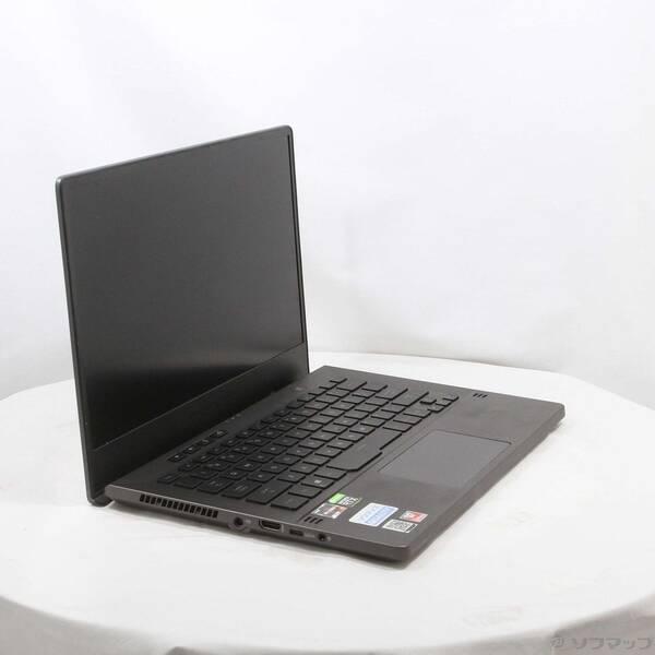 〔中古〕ASUS(エイスース) ROG Zephyrus G14 GA401IV4800-0DAEXHA6X20〔262-ud〕 |  | 03