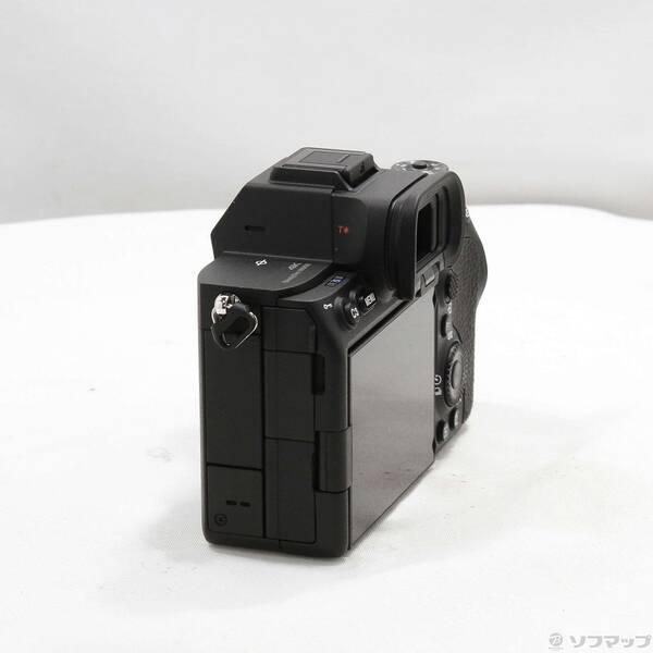 〔中古〕SONY(ソニー) α7S III ボディ ILCE-7SM3〔262-ud〕 |  | 01
