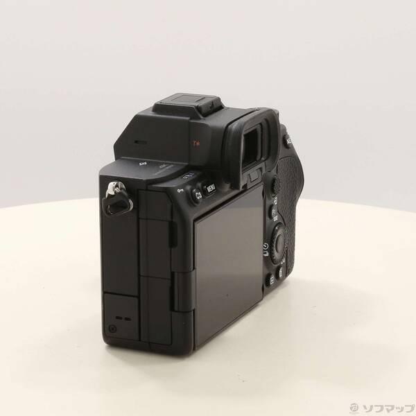 〔中古〕SONY(ソニー) α7S III ボディ ILCE-7SM3〔258-ud〕 |  | 01