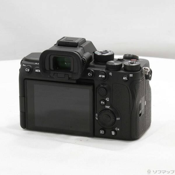 〔中古〕SONY(ソニー) α7S III ボディ ILCE-7SM3〔262-ud〕 |  | 02