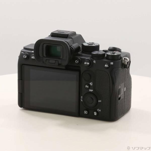 〔中古〕SONY(ソニー) α7S III ボディ ILCE-7SM3〔258-ud〕 |  | 02