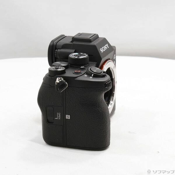 〔中古〕SONY(ソニー) α7S III ボディ ILCE-7SM3〔262-ud〕 |  | 03