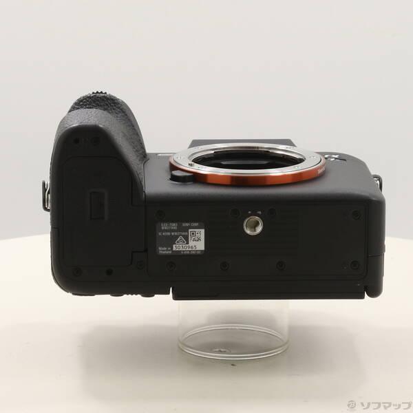 〔中古〕SONY(ソニー) α7S III ボディ ILCE-7SM3〔258-ud〕 |  | 04