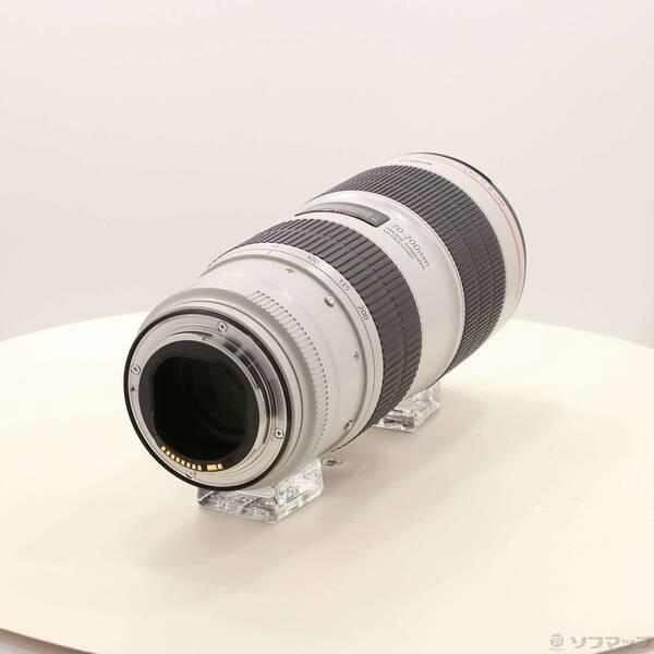 〔中古〕Canon(キヤノン) EF70-200mm F2.8L IS III USM〔196-ud〕 |  | 02
