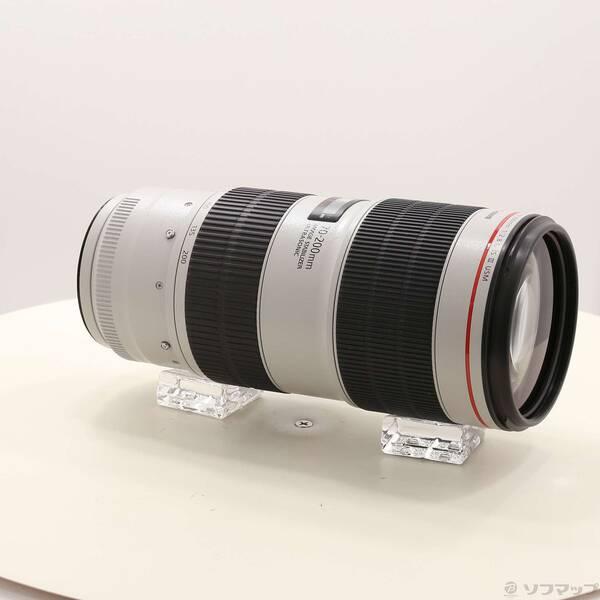 中古〕Canon(キヤノン) EF70-200mm F2.8L IS III USM〔349-ud