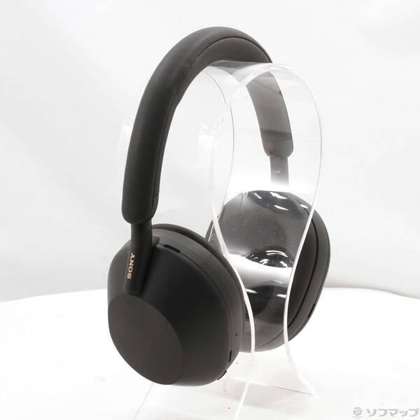 〔中古〕SONY(ソニー) WH-1000XM5 B ブラック〔377-ud〕 |  | 01
