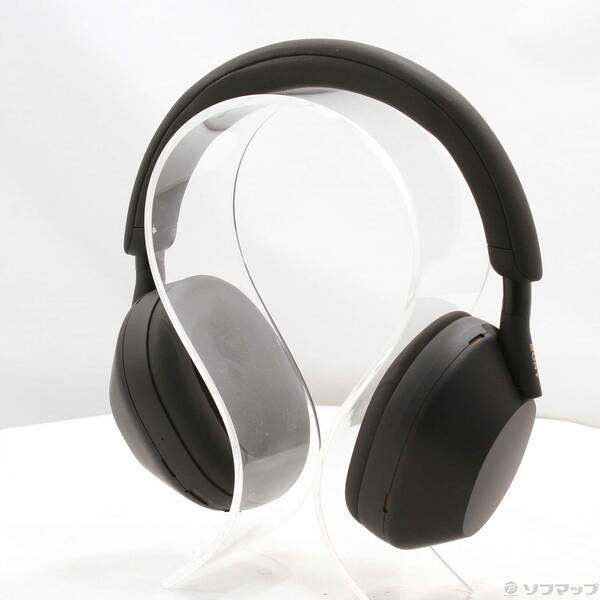〔中古〕SONY(ソニー) WH-1000XM5 B ブラック〔377-ud〕 |  | 02