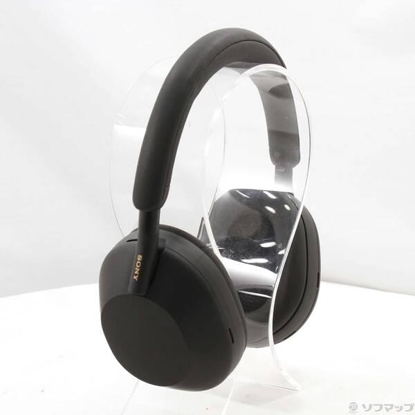 〔中古〕SONY(ソニー) WH-1000XM5 B ブラック〔377-ud〕 |  | 03