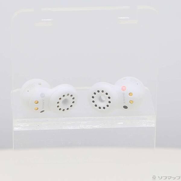 〔中古〕SONY(ソニー) LinkBuds Open WF-L910 WZ ホワイト〔377-ud〕 |  | 02