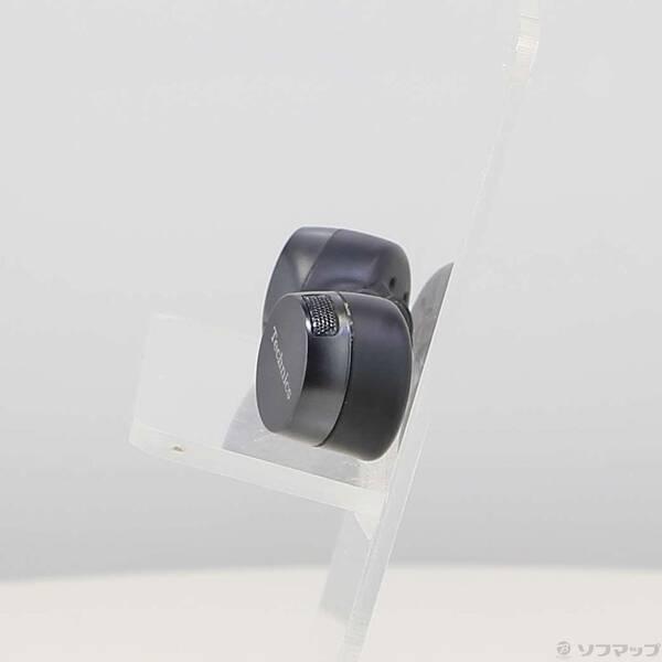 〔中古〕Technics EAH-AZ60-K ブラック〔377-ud〕 |  | 01
