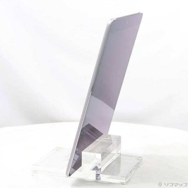 〔中古〕Apple(アップル) iPad Air 2 128GB スペースグレイ MGWL2J／A SoftBank〔348-ud〕 |  | 01