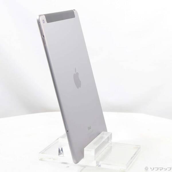 〔中古〕Apple(アップル) iPad Air 2 128GB スペースグレイ MGWL2J／A SoftBank〔348-ud〕 |  | 03