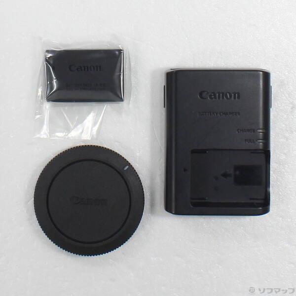 〔中古〕Canon(キヤノン) EOS Kiss X7 ボディ ブラック〔262-ud〕 |  | 05
