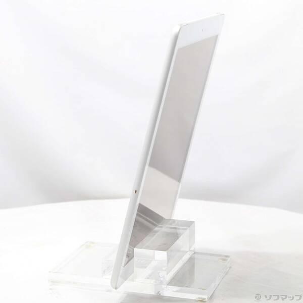 〔中古〕SoftBank iPad 第6世代 32GB シルバー MR6P2J／A SoftBank〔269-ud〕 |  | 01