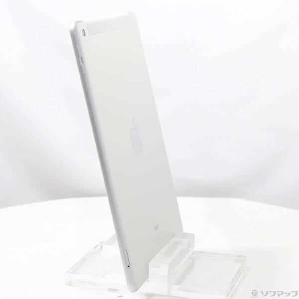 〔中古〕SoftBank iPad 第6世代 32GB シルバー MR6P2J／A SoftBank〔269-ud〕 |  | 03