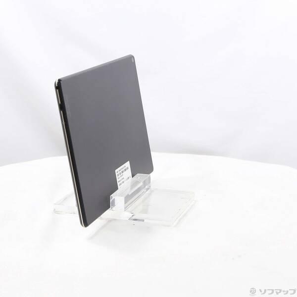 〔中古〕Lenovo(レノボジャパン) Lenovo TAB5 32GB ブラック 801LV SoftBank〔258-ud〕 |  | 03