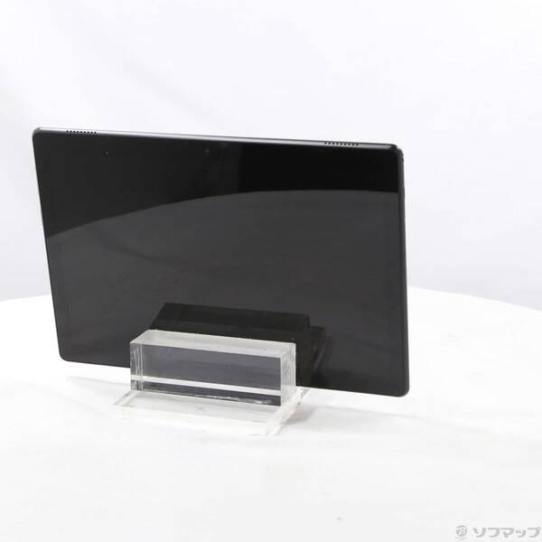 〔中古〕Lenovo(レノボジャパン) Lenovo TAB5 32GB ブラック 801LV SoftBank〔377-ud〕 |  | 02