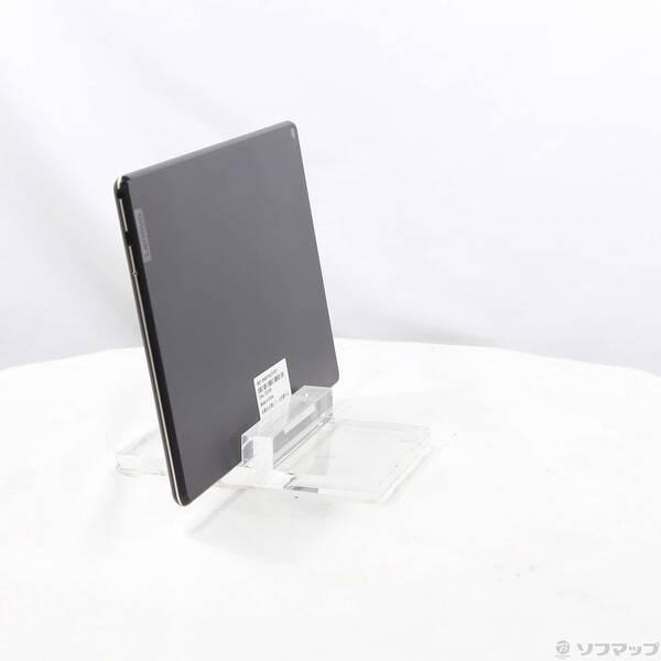 〔中古〕Lenovo(レノボジャパン) Lenovo TAB5 32GB ブラック 801LV SoftBank〔377-ud〕 |  | 03