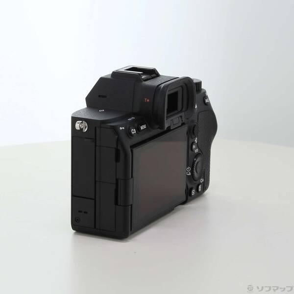 〔中古〕SONY(ソニー) α7 IV ボディ ILCE-7M4〔198-ud〕 |  | 01