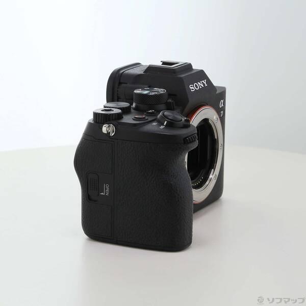 〔中古〕SONY(ソニー) α7 IV ボディ ILCE-7M4〔198-ud〕 |  | 03