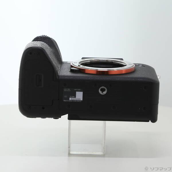 〔中古〕SONY(ソニー) α7 IV ボディ ILCE-7M4〔198-ud〕 |  | 04