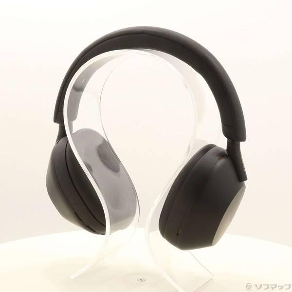 〔中古〕SONY(ソニー) WH-1000XM5 B ブラック〔377-ud〕 |  | 02