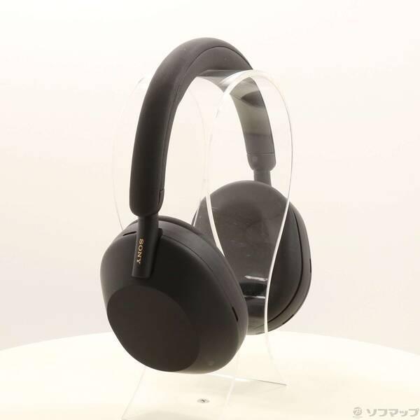 〔中古〕SONY(ソニー) WH-1000XM5 B ブラック〔377-ud〕 |  | 03