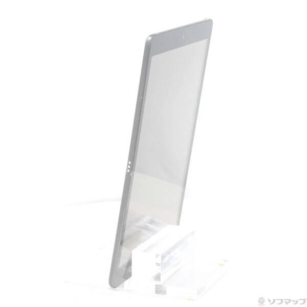 〔中古〕Apple(アップル) iPad 第7世代 32GB スペースグレイ MW742J／A Wi-Fi〔198-ud〕 |  | 01