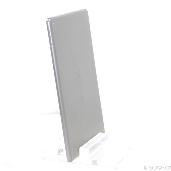 〔中古〕Apple(アップル) iPad 第7世代 32GB スペースグレイ MW742J／A Wi-Fi〔198-ud〕 |  | 03