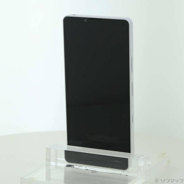 〔中古〕SONY(ソニー) Xperia 10 VII 128GB ホワイト XQ-FE44W1JPCX0 SIMフリー〔198-ud〕 |  | 02