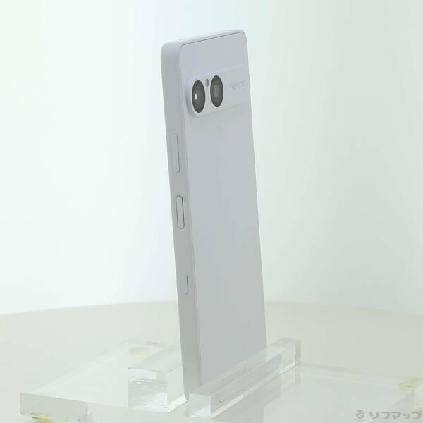 〔中古〕SONY(ソニー) Xperia 10 VII 128GB ホワイト XQ-FE44W1JPCX0 SIMフリー〔198-ud〕 |  | 03