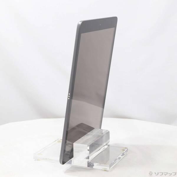 〔中古〕Apple(アップル) iPad 第8世代 32GB スペースグレイ MYL92J／A Wi-Fi〔377-ud〕 |  | 01