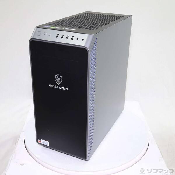 〔中古〕GALLERIA(ガレリア) GALLERIA XA7C-R47〔344-ud〕 | 