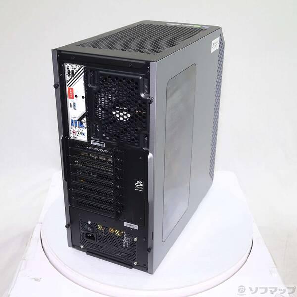 〔中古〕GALLERIA(ガレリア) GALLERIA XA7C-R47〔344-ud〕 |  | 02