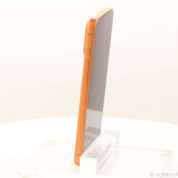 〔中古〕Apple(アップル) iPhone17 Pro Max 2TB コズミックオレンジ MFYK4J／A SIMフリー〔198-ud〕 |  | 01