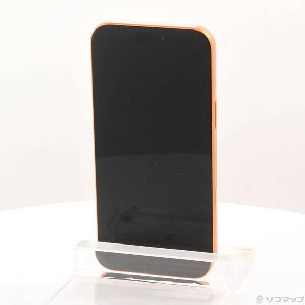〔中古〕Apple(アップル) iPhone17 Pro Max 2TB コズミックオレンジ MFYK4J／A SIMフリー〔198-ud〕 |  | 02
