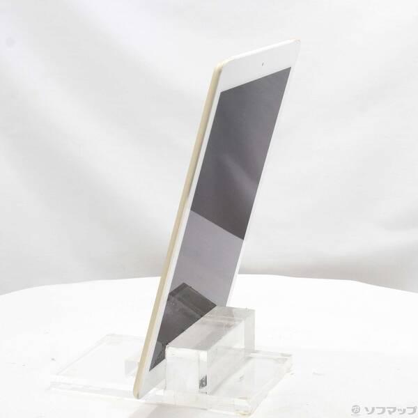 〔中古〕Apple(アップル) iPad Air 2 16GB ゴールド MH1C2J／A docomo〔348-ud〕 |  | 01