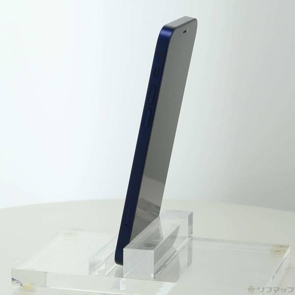〔中古〕Apple(アップル) iPhone12 128GB ブルー MGHX3J／A SIMフリー〔269-ud〕 |  | 01