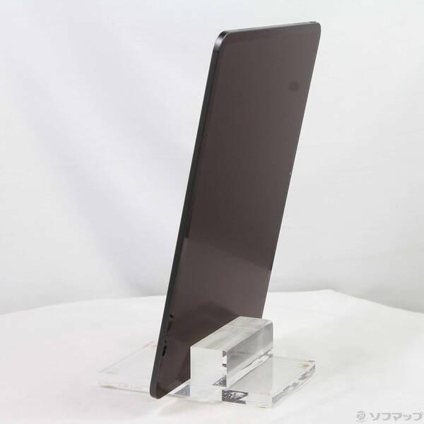 〔中古〕Apple(アップル) iPad Pro 13インチ(M5) Nano-textureガラス 1TB スペースブラック MDYQ4J／A Wi-Fi〔258-ud〕 |  | 01