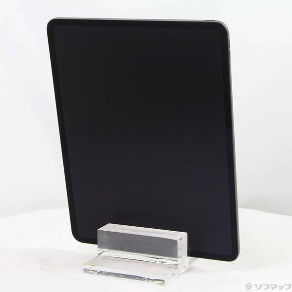 〔中古〕Apple(アップル) iPad Pro 13インチ(M5) Nano-textureガラス 1TB スペースブラック MDYQ4J／A Wi-Fi〔258-ud〕 |  | 02