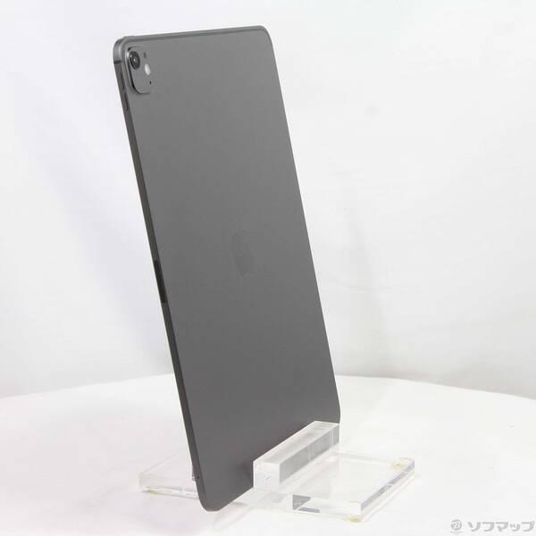 〔中古〕Apple(アップル) iPad Pro 13インチ(M5) Nano-textureガラス 1TB スペースブラック MDYQ4J／A Wi-Fi〔258-ud〕 |  | 03