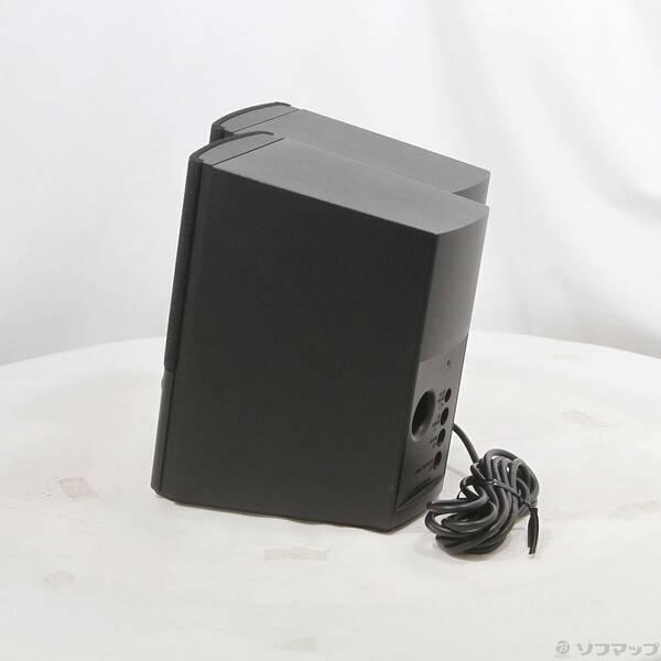 〔中古〕BOSE(ボーズ) Companion2 series III ブラック〔262-ud〕 |  | 01