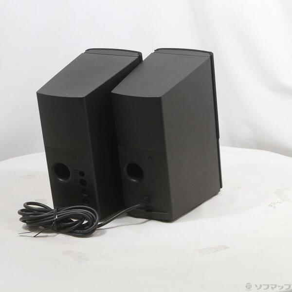 〔中古〕BOSE(ボーズ) Companion2 series III ブラック〔262-ud〕 |  | 02
