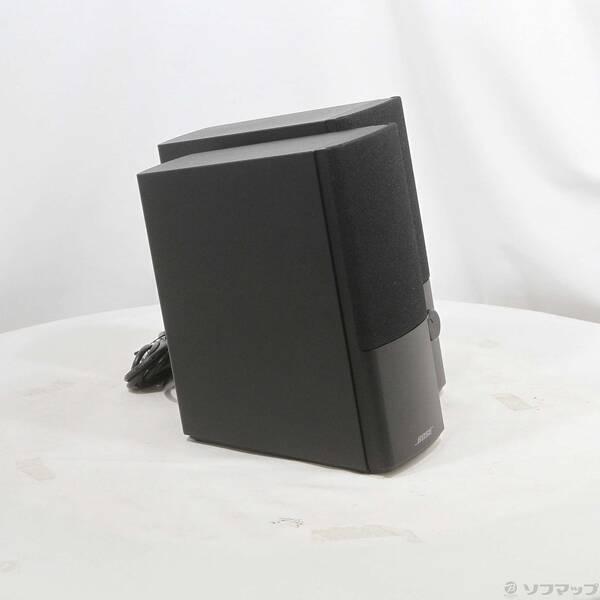 〔中古〕BOSE(ボーズ) Companion2 series III ブラック〔262-ud〕 |  | 03