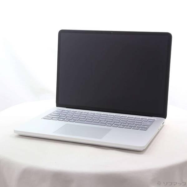 〔中古〕Microsoft(マイクロソフト) 〔展示品〕 Surface Laptop 2 〔Core i7／16GB／SSD512GB〕 EP2-19209 プラチナ〔262-ud〕 | 